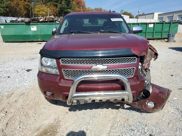 Chevrolet Avalanche C1500 Image 12