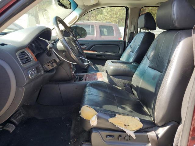 Chevrolet Avalanche C1500 Image 10