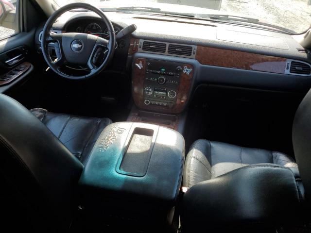 Chevrolet Avalanche C1500 Image 9