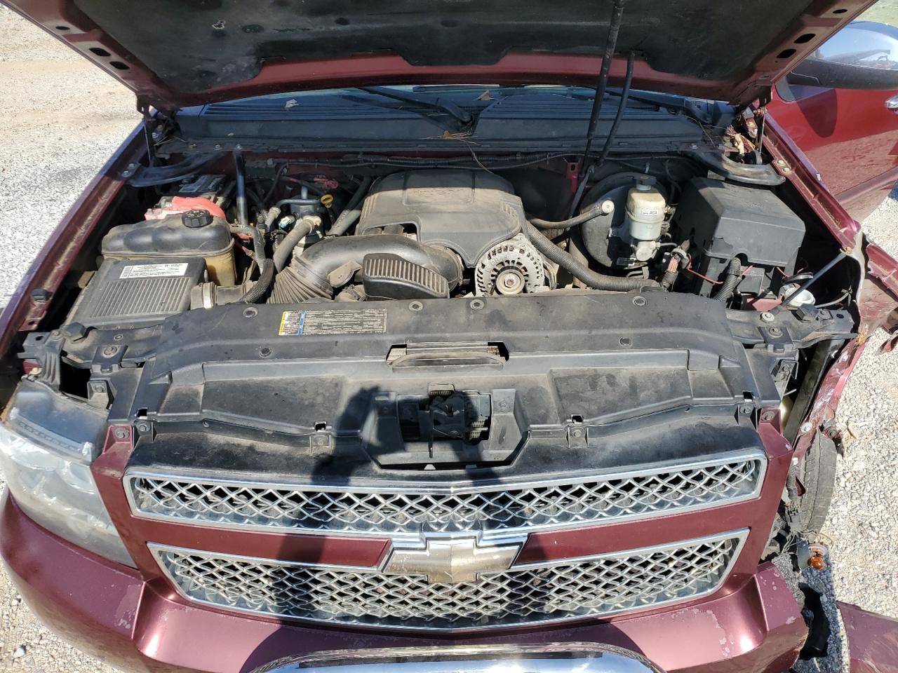 Chevrolet Avalanche C1500 Image 2