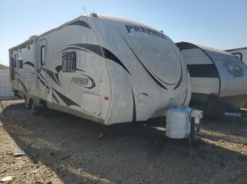  Salvage Keystone Bullet