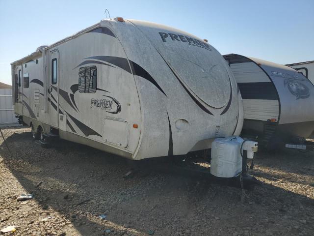  Salvage Keystone Bullet