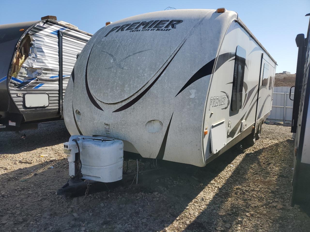 Keystone Bullet Image 2