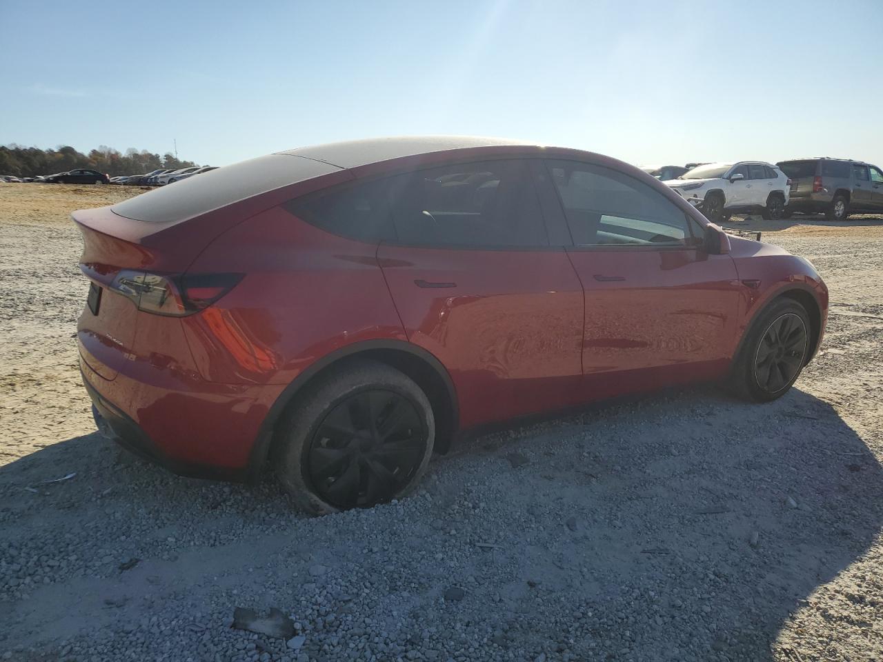Tesla Model Y Image 4