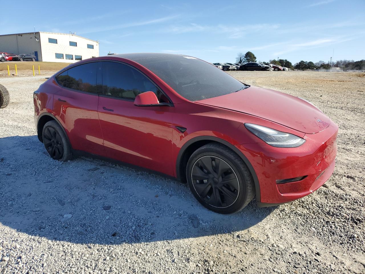Tesla Model Y Image 7