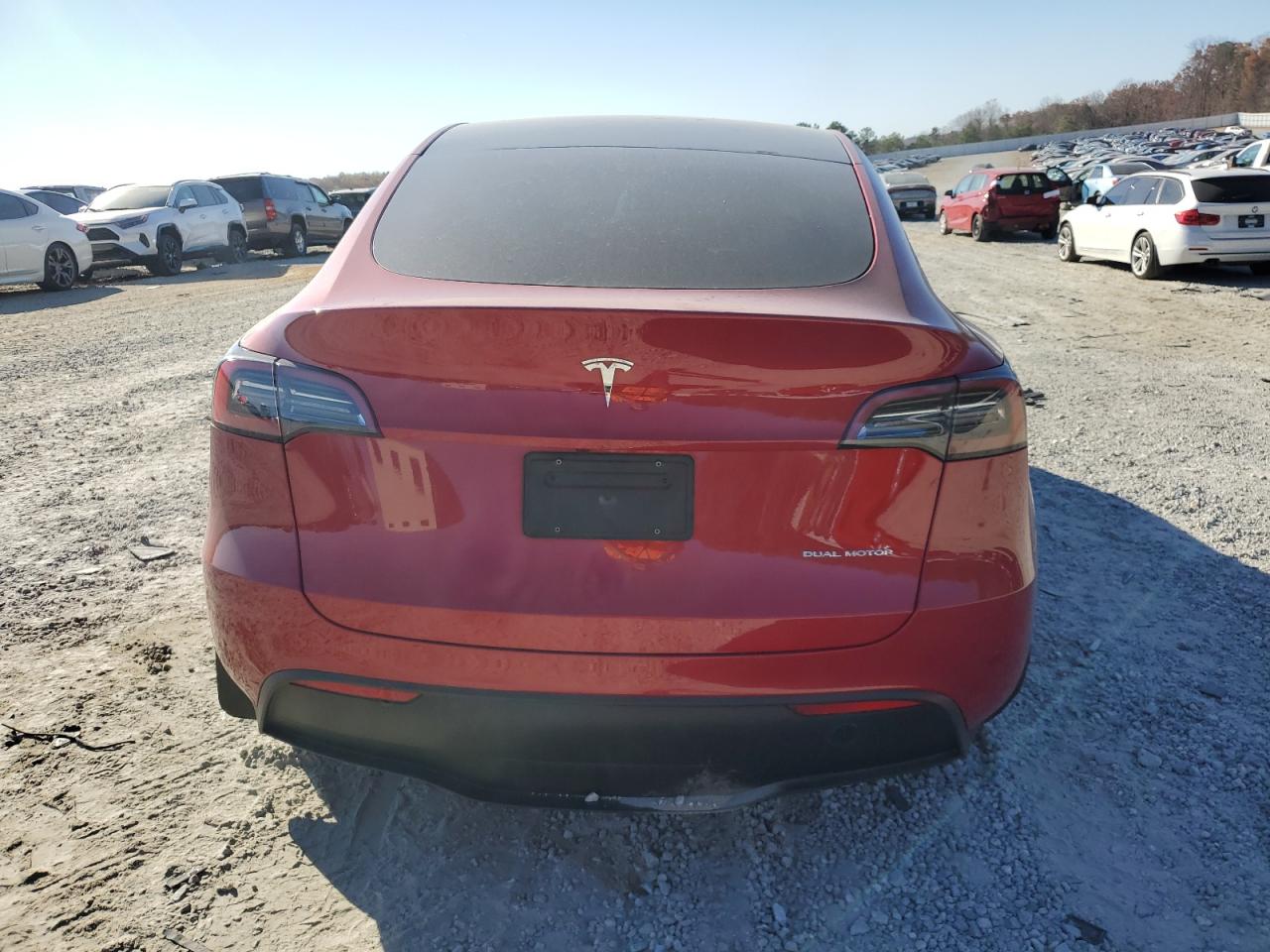 Tesla Model Y Image 5