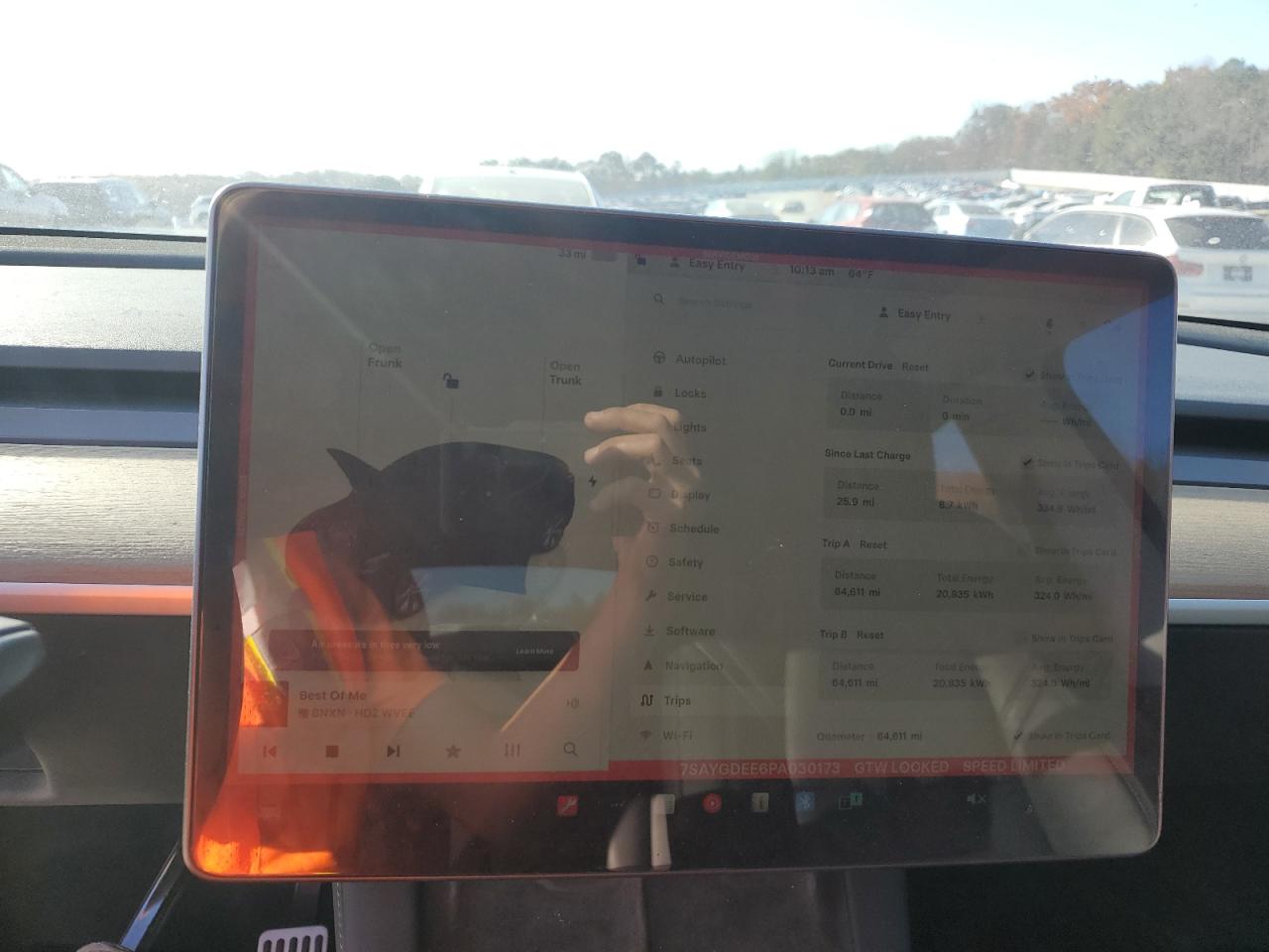 Tesla Model Y Image 11