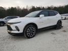 Chevrolet Blazer Rs Image 1