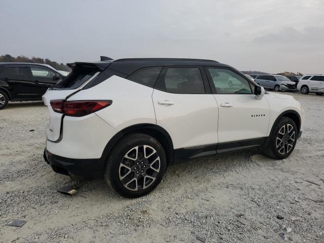 Chevrolet Blazer Rs Image 9