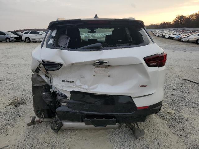 Chevrolet Blazer Rs Image 3