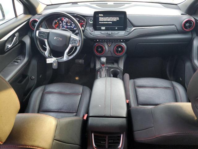 Chevrolet Blazer Rs Image 13