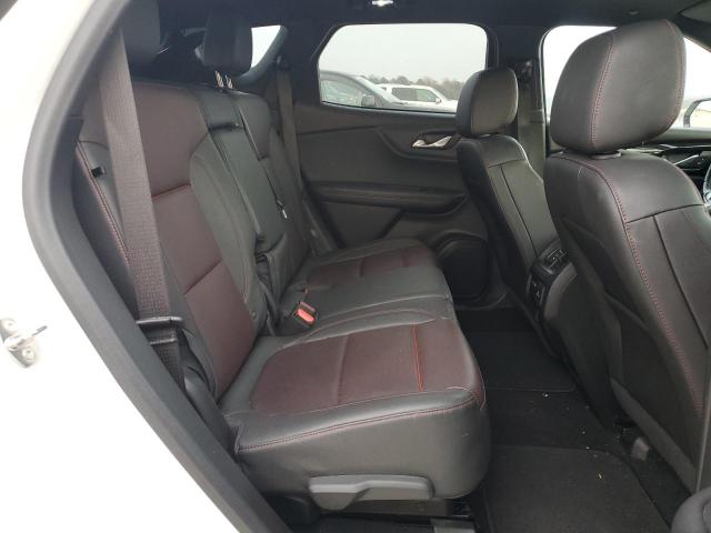 Chevrolet Blazer Rs Image 6