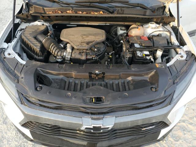 Chevrolet Blazer Rs Image 2