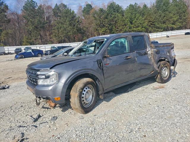  Salvage Ford Maverick