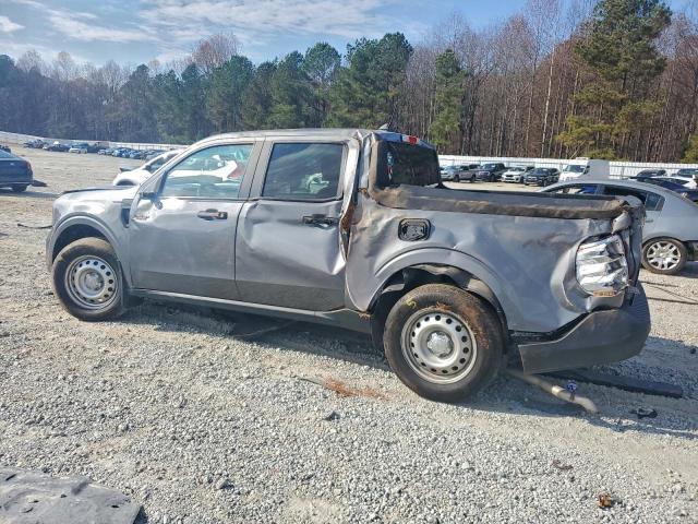 Ford Maverick Xl Image 3