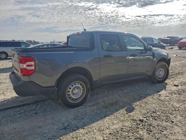 Ford Maverick Xl Image 8