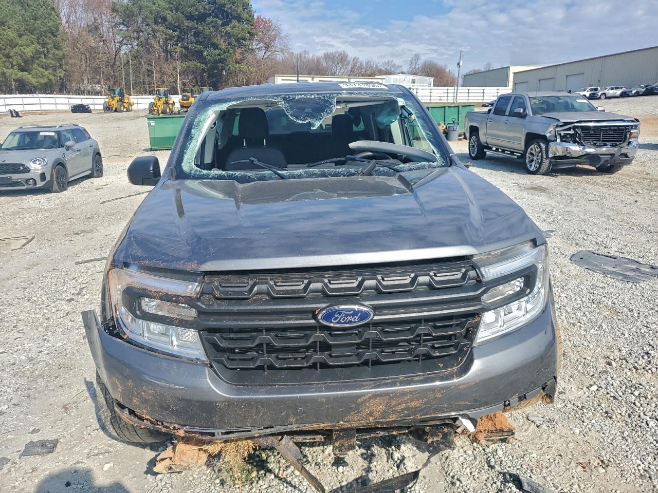 Ford Maverick Xl Image 9