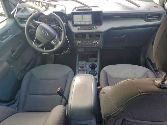 Ford Maverick Xl Image 2