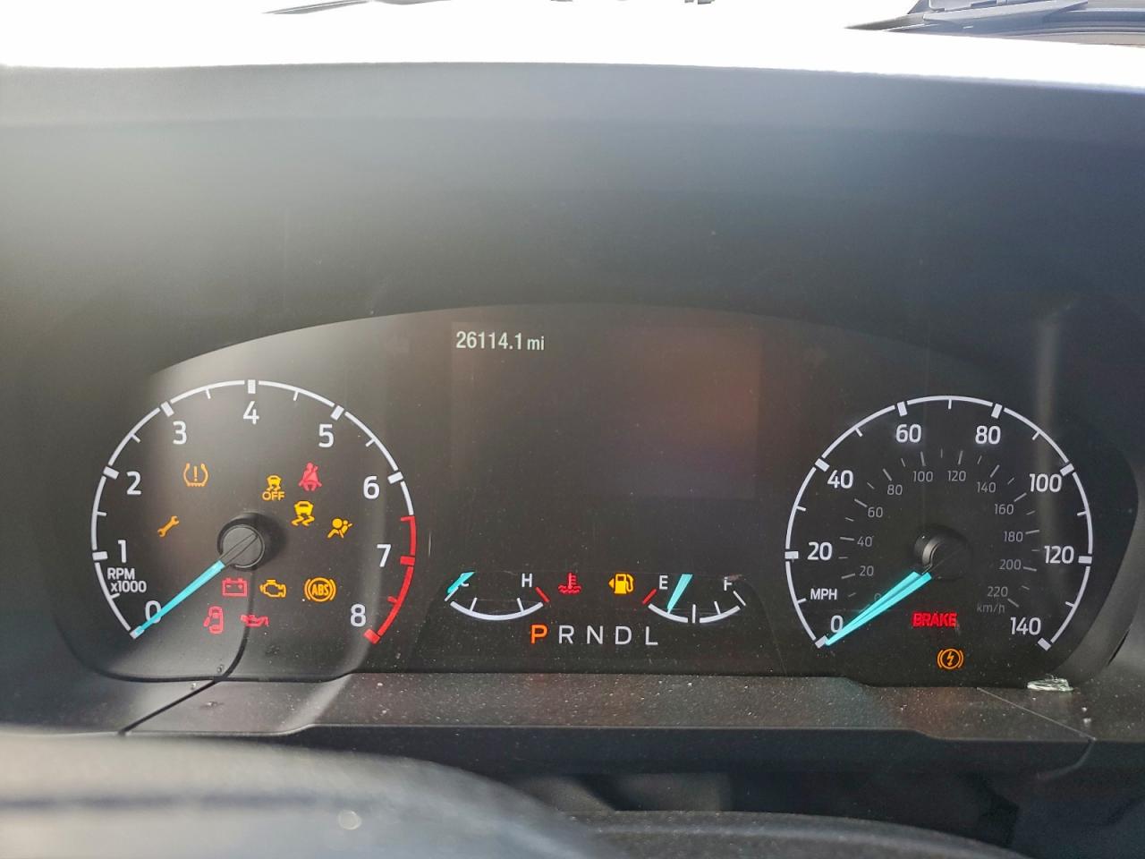 Ford Maverick Xl Image 10