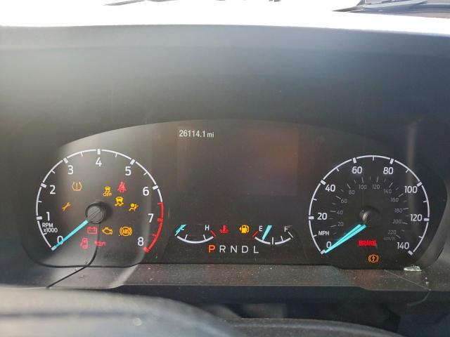 Ford Maverick Xl Image 10