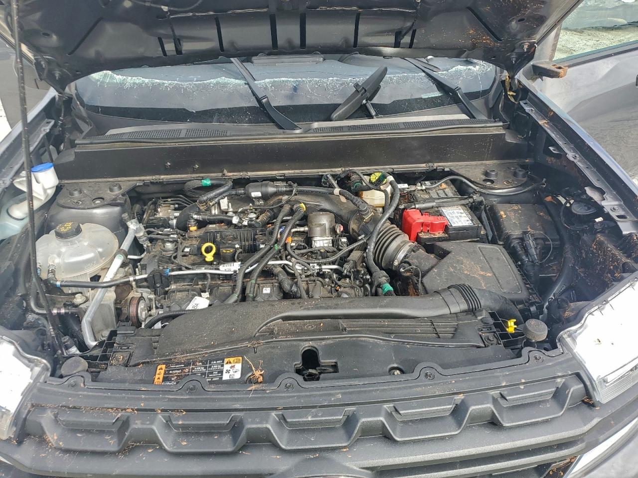 Ford Maverick Xl Image 4