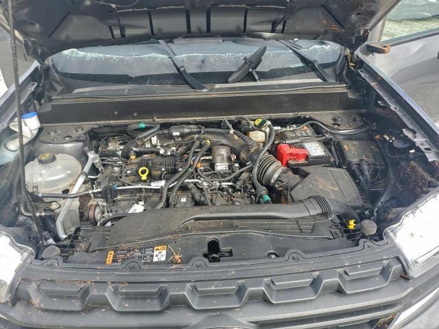 Ford Maverick Xl Image 4