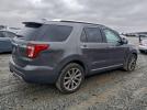 Ford Explorer Limited Image 13