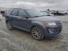 Ford Explorer Limited Image 7