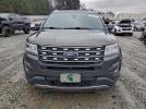 Ford Explorer Limited Image 11