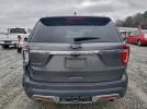 Ford Explorer Limited Image 10