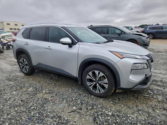 Nissan Rogue Sv Image 9