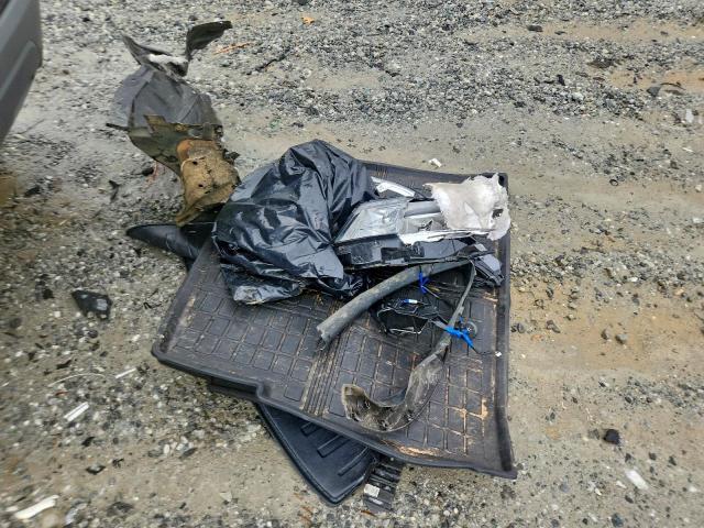 Nissan Rogue Sv Image 14