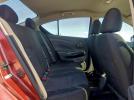 Nissan Versa S Image 7