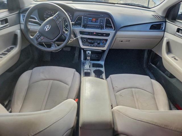 Hyundai SONATA Se Image 7