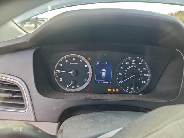 Hyundai SONATA Se Image 5