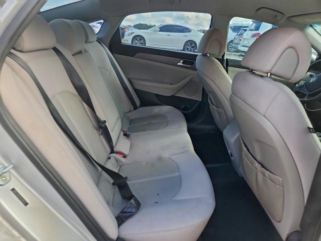 Hyundai SONATA Se Image 6