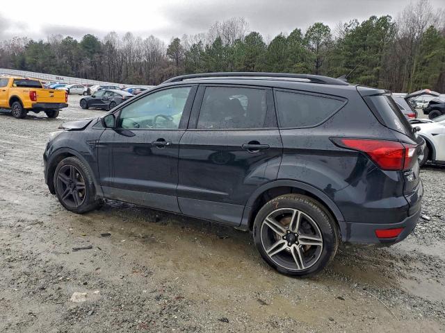 Ford Escape Sel Image 4