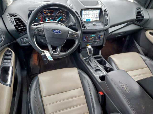 Ford Escape Sel Image 5