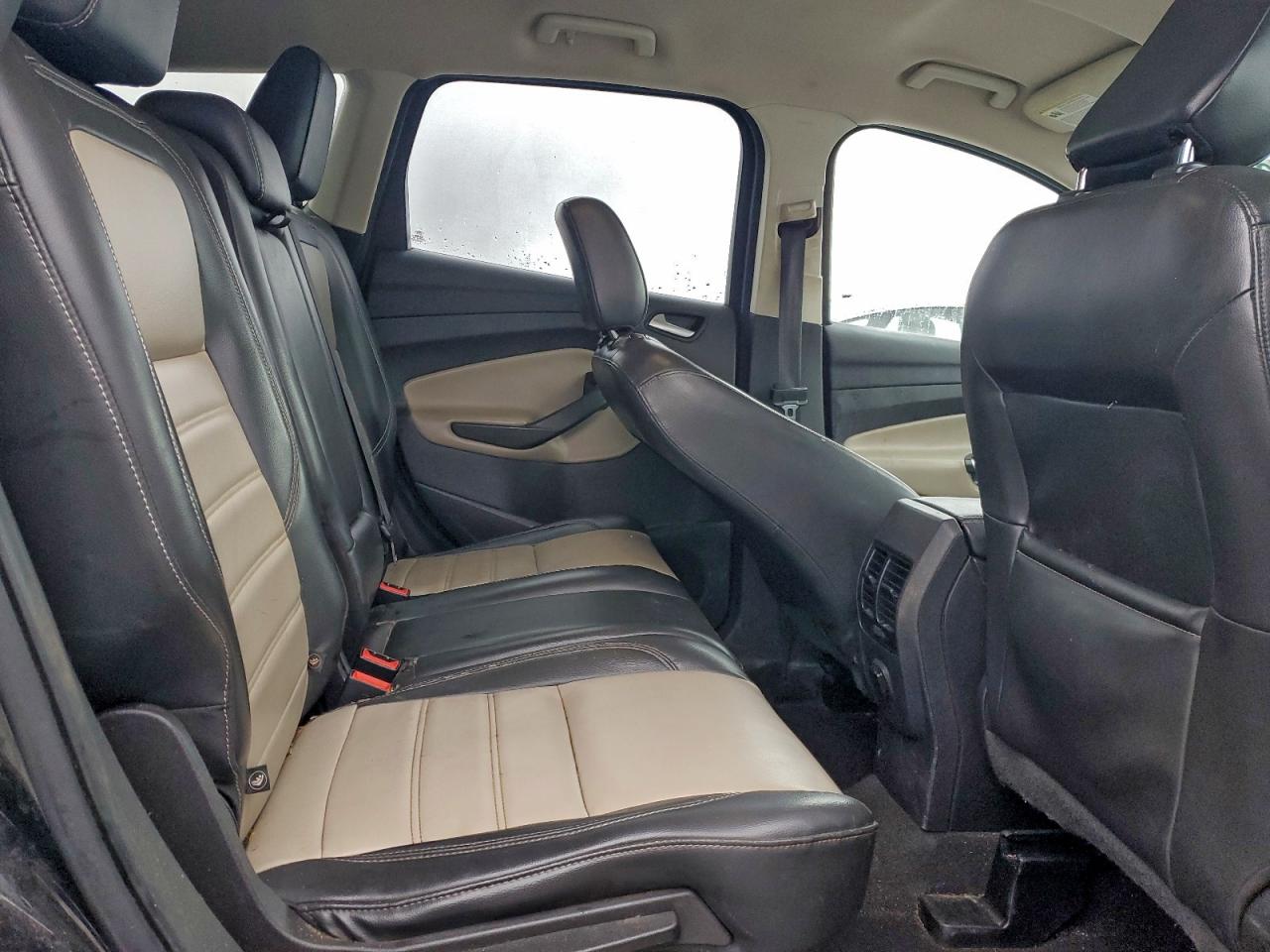 Ford Escape Sel Image 6