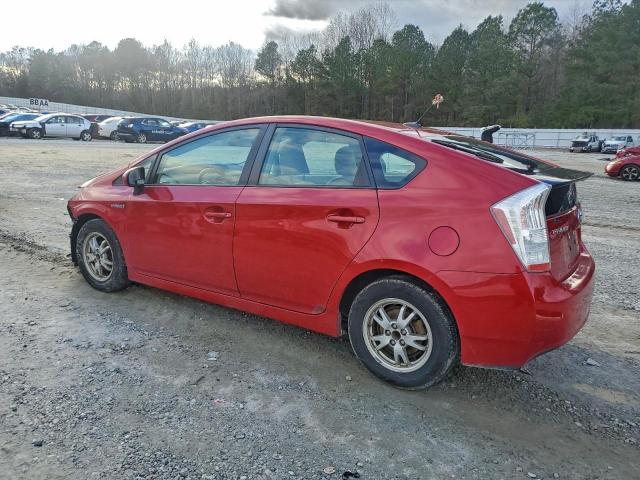 Toyota Prius Image 12