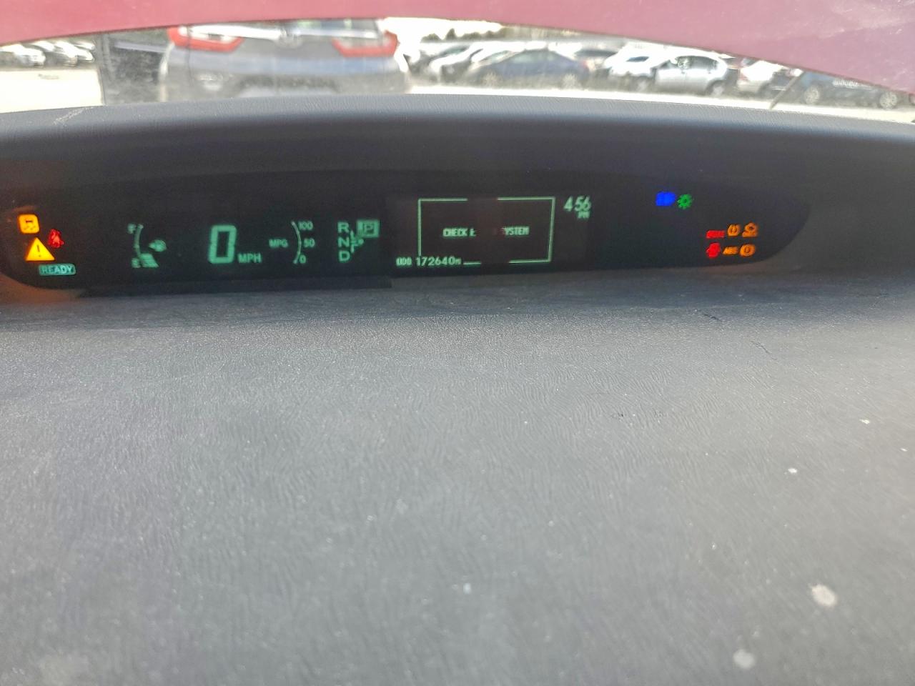 Toyota Prius Image 7