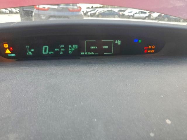 Toyota Prius Image 7