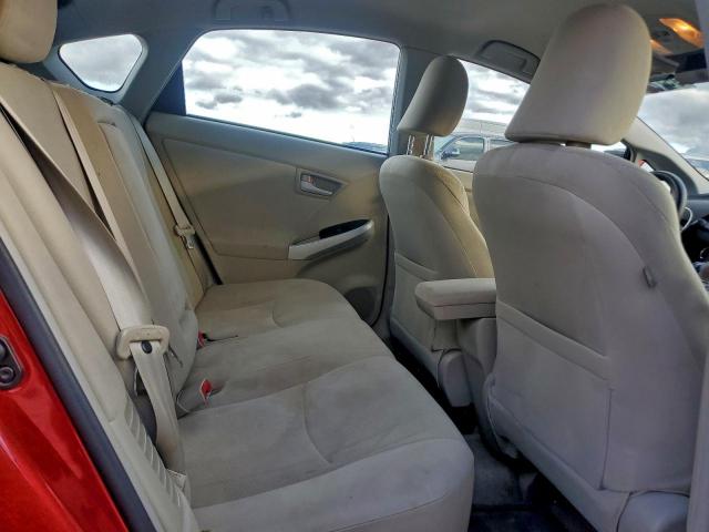 Toyota Prius Image 4