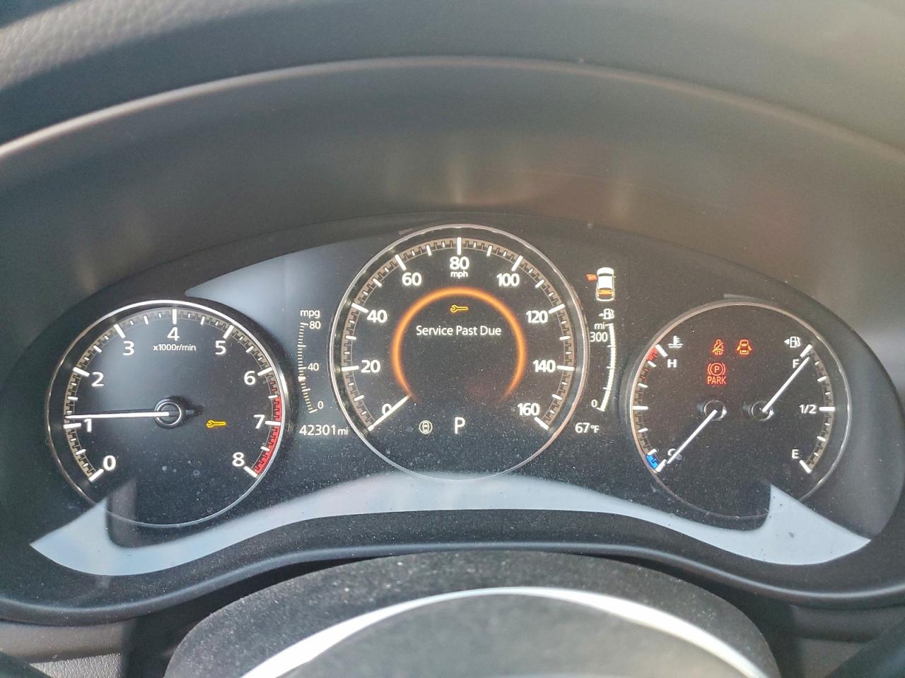 Mazda 3 Premium Image 12