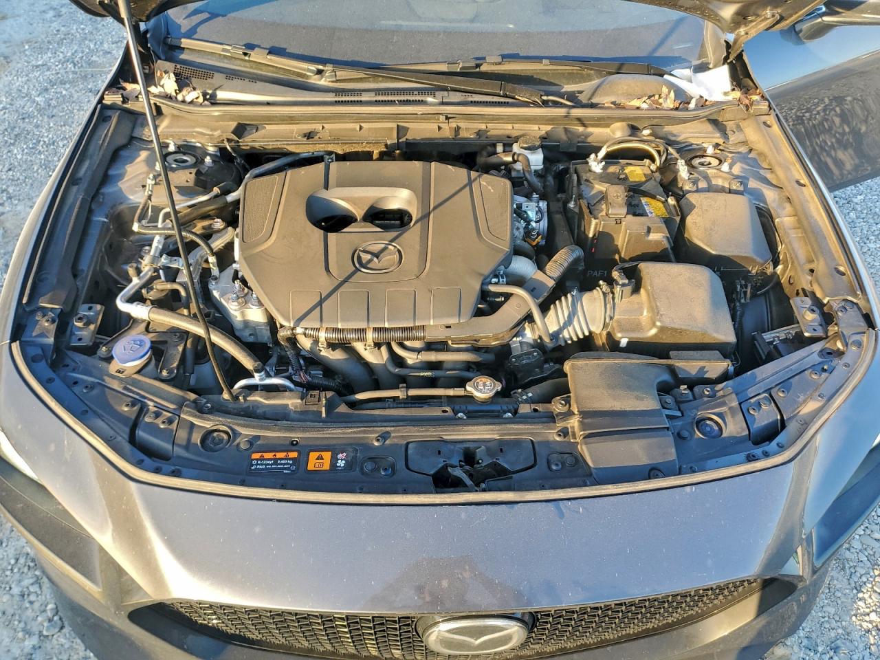 Mazda 3 Premium Image 7