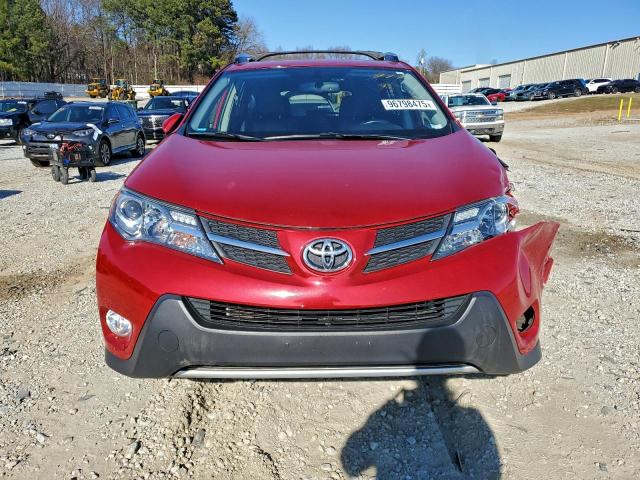 Toyota RAV4 Limited Image 5