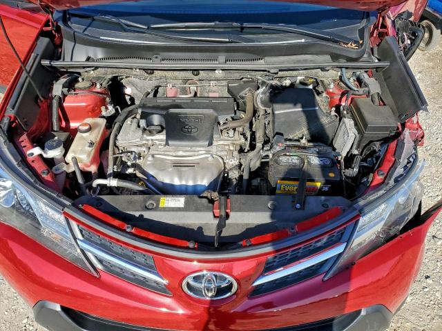 Toyota RAV4 Limited Image 11