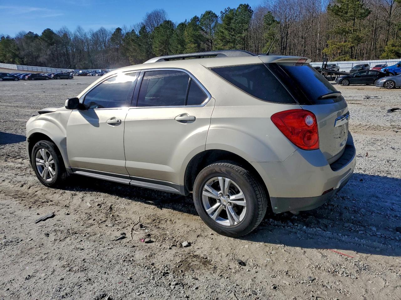 Chevrolet Equinox Lt Image 2