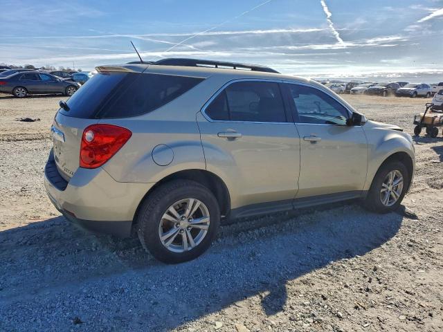 Chevrolet Equinox Lt Image 3