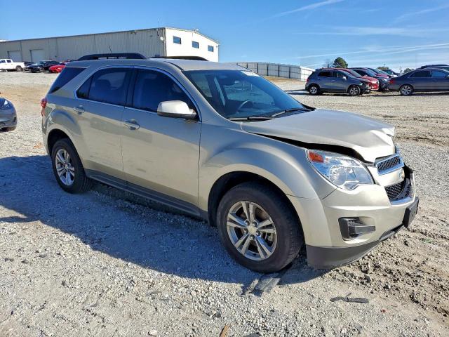 Chevrolet Equinox Lt Image 4